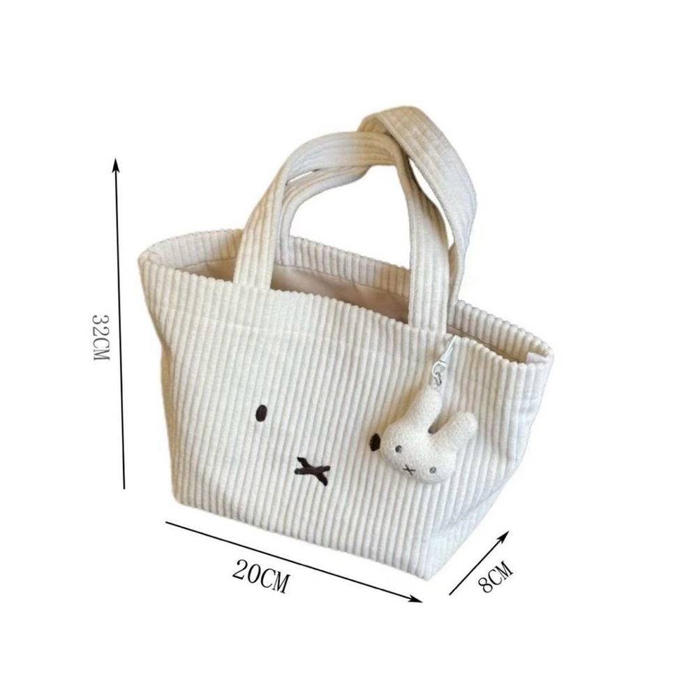 Miffy bag - Picture 3 of 5